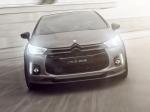 Citroen DS4 Racing Concept 2012 года